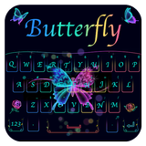 Butterfly icon