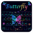 Butterfly Keyboard