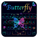 Butterfly Keyboard APK
