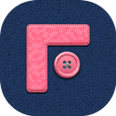 Buttons keyboard APK