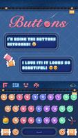 Buttons keyboard تصوير الشاشة 1