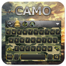 CAMO Keyboard APK
