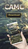 CAMO screenshot 1