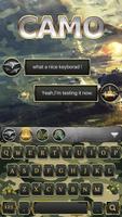 CAMO screenshot 2
