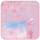 Cherry Rain Keyboard APK