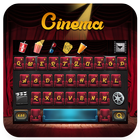 Cinema icon