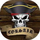 Corsair-icoon