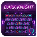 DarkKnight Keyboard APK