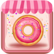 Donuts Keyboard