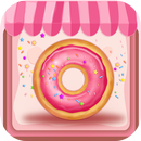Donuts Keyboard APK