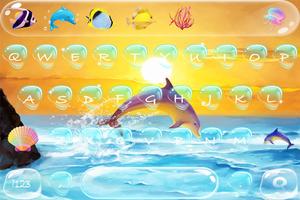 Dolphin Keyboard poster