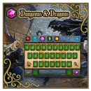 DnD Keyboard APK