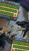 DnD Keyboard screenshot 1