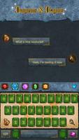 DnD Keyboard screenshot 2