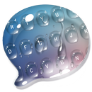 Droplet Keyboard APK