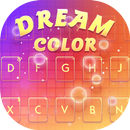 Dreamcolor Keyboard APK