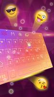 Dreamcolor Keyboard screenshot 2