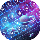 Galaxy Gemini Keyboard APK