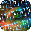 Galaxy Leo Keyboard