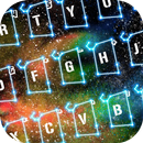 Galaxy Leo Keyboard APK