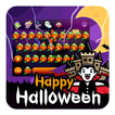 Halloween Keyboard