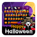 Halloween Keyboard APK