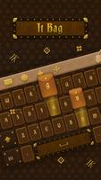 It Bag Keyboard screenshot 1