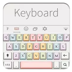 Baixar Colors Keyboard APK