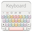 Colors Keyboard