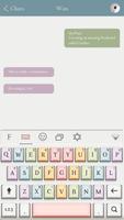 Colors Keyboard screenshot 2