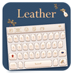Leather Keyboard