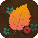 Leaves Keyboard APK