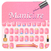 Manicure Keyboard