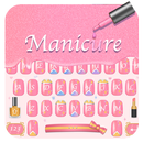 Manicure Keyboard APK