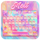 Melt icon