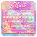 Melt Keyboard APK