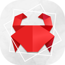 Origami Keyboard APK