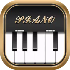 Musical Piano Keyboard APK Herunterladen