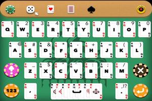 Poker poster