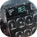 Raindrops Keyboard APK