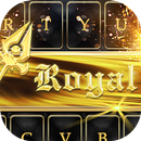 Royal Keyboard APK