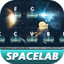 Spacelab Keyboard APK