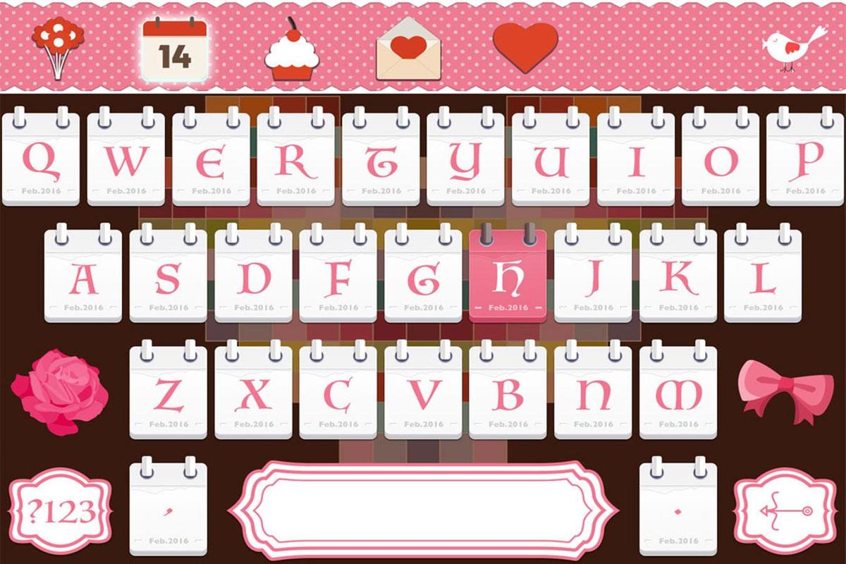 Sweet Day Keyboard For Android APK Download
