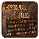 Steampunk Keyboard APK
