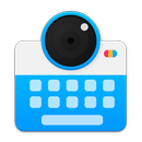 Camera Keyboard - Create keybo APK