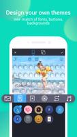 Camera Keyboard - Create keybo ภาพหน้าจอ 1