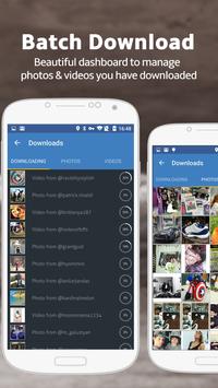 EasyView for Instagram 2.2.1 APK + Mod (Unlocked) for Android