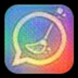 Whatsapp Files-Manager أيقونة