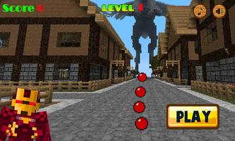 ADVENTURE WAR Screenshot 1