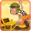 Jungle Hero Super Chaves World APK